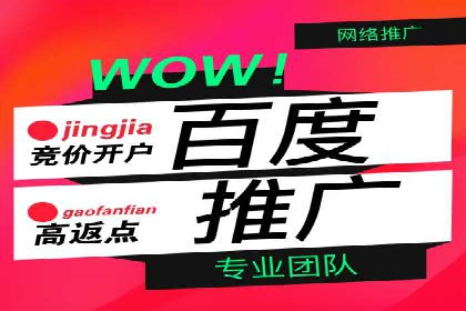 SEM账户托管助力企业营销案例