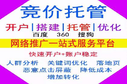 百度推广代运营案例：案例解析：如何实现快速转化